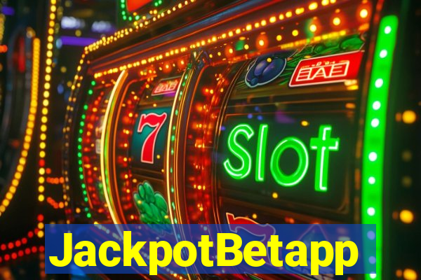 JackpotBetapp