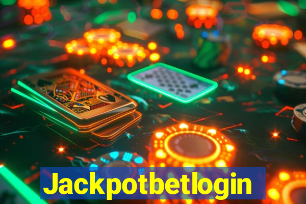 Jackpotbetlogin