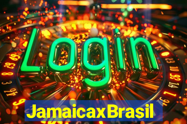 JamaicaxBrasil