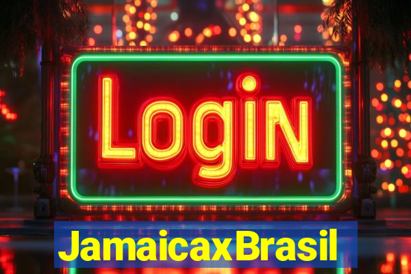 JamaicaxBrasil