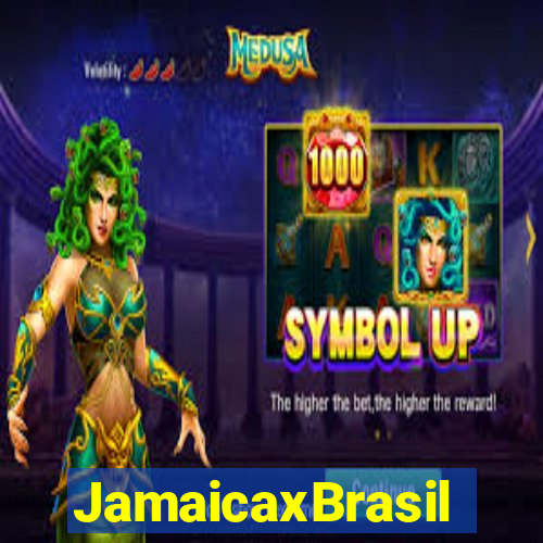 JamaicaxBrasil