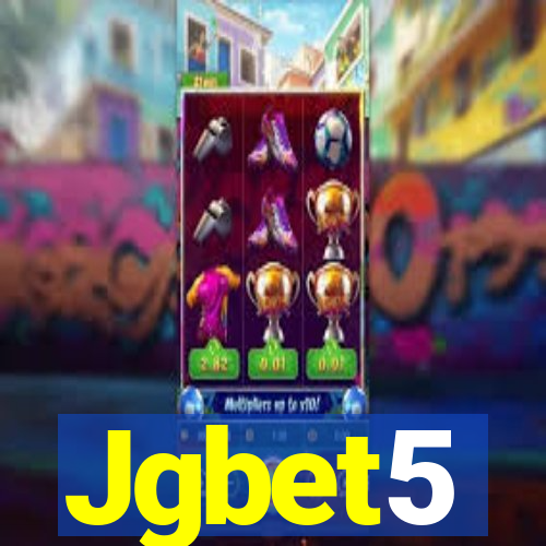 Jgbet5