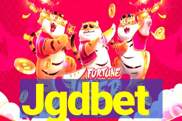 Jgdbet