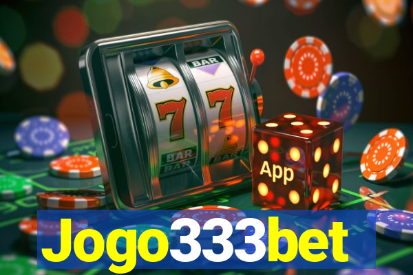 Jogo333bet