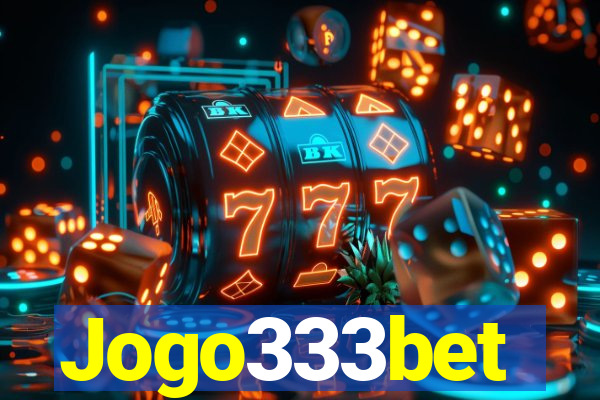 Jogo333bet