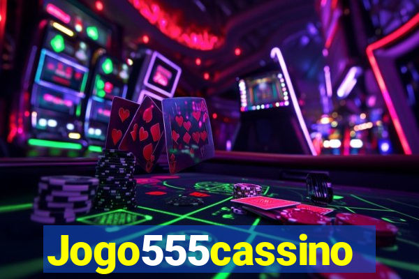 Jogo555cassino