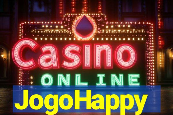 JogoHappy