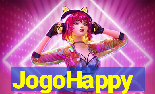 JogoHappy