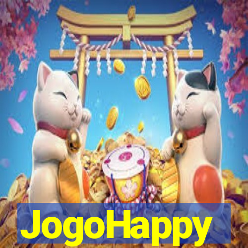 JogoHappy