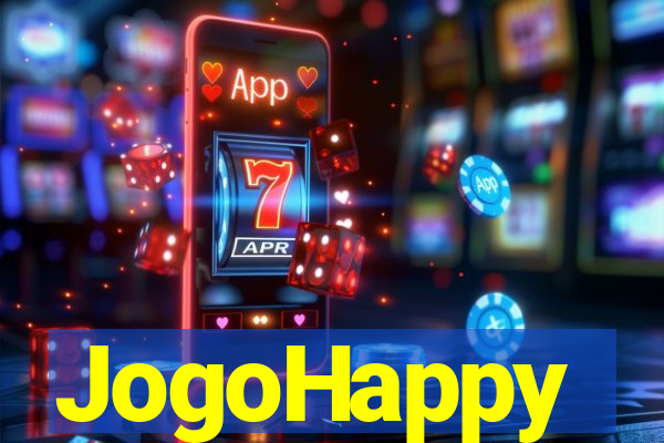 JogoHappy