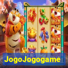 JogoJogogame