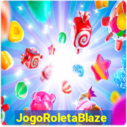 JogoRoletaBlaze