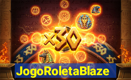 JogoRoletaBlaze