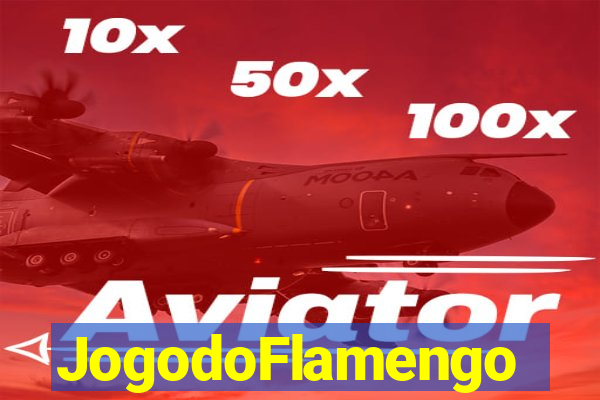 JogodoFlamengo