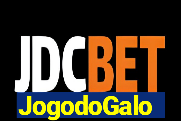 JogodoGalo