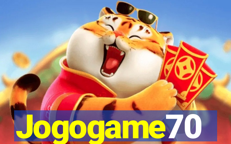 Jogogame70