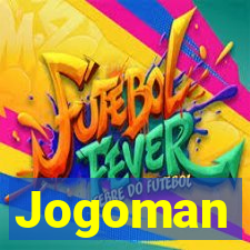 Jogoman