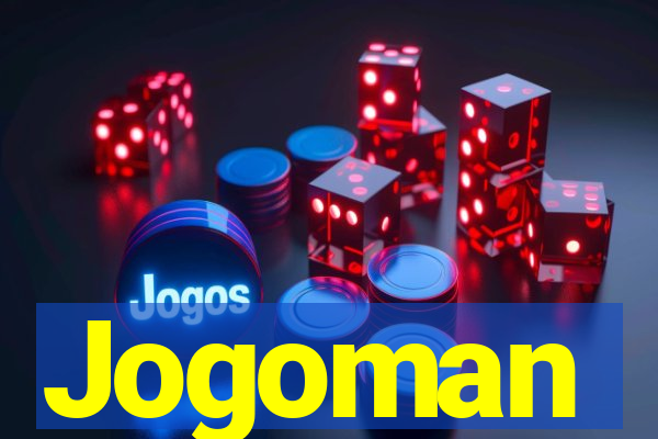 Jogoman