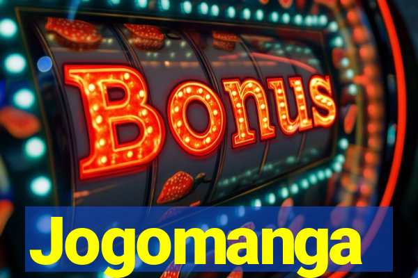 Jogomanga