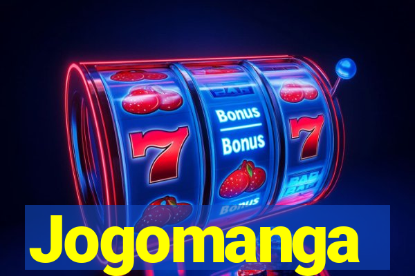 Jogomanga