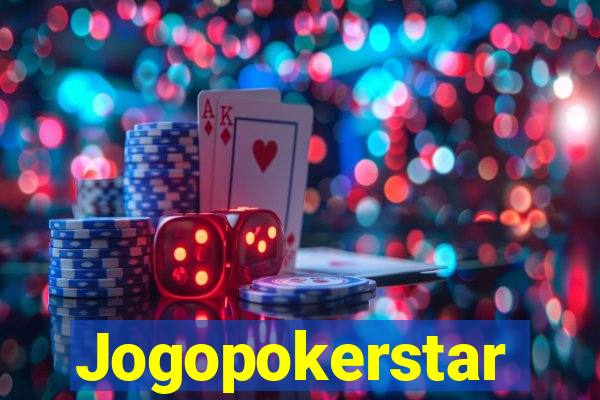 Jogopokerstar