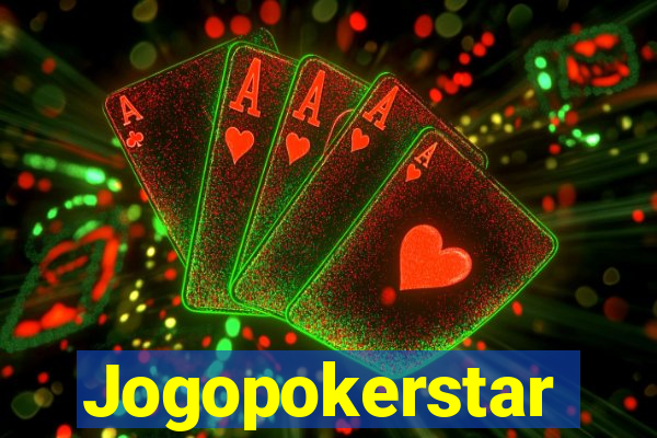 Jogopokerstar