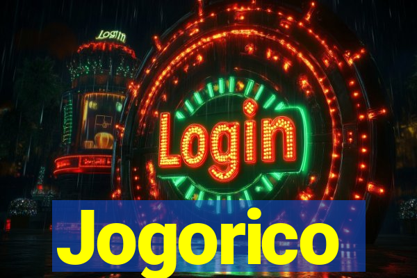 Jogorico