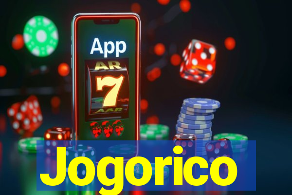 Jogorico