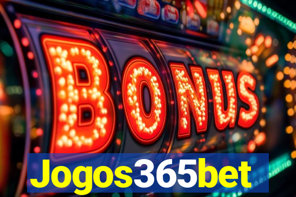 Jogos365bet