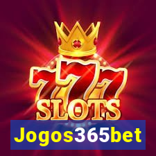 Jogos365bet