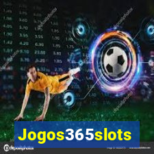 Jogos365slots