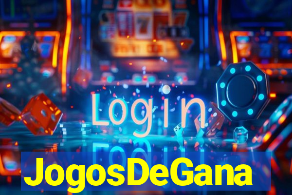 JogosDeGana