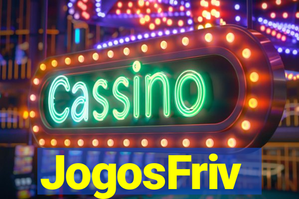 JogosFriv