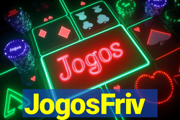 JogosFriv