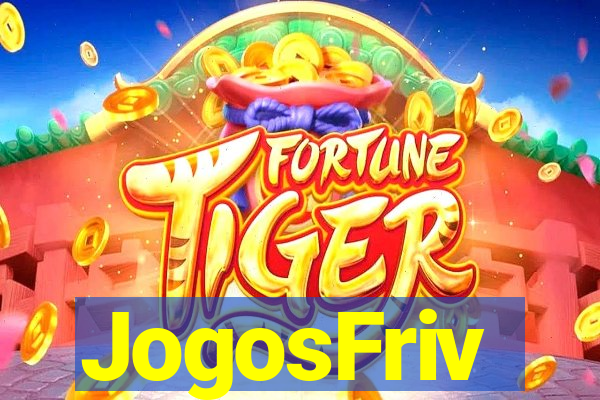 JogosFriv