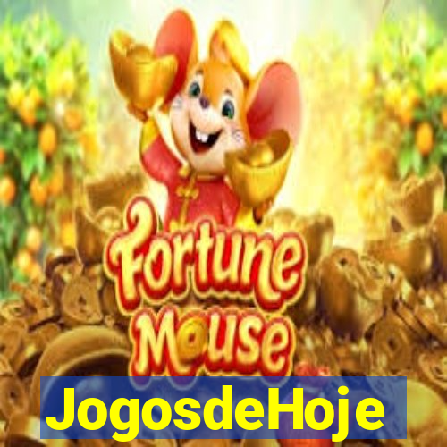 JogosdeHoje