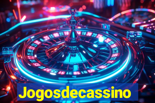 Jogosdecassino