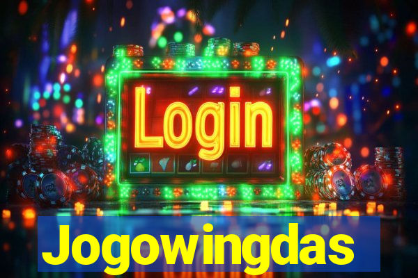 Jogowingdas