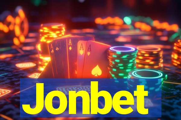 Jonbet