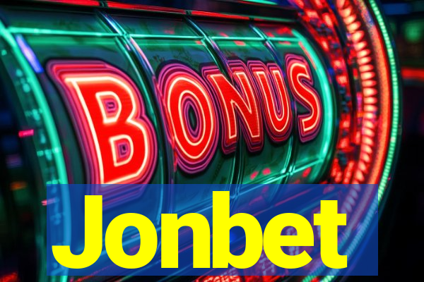 Jonbet