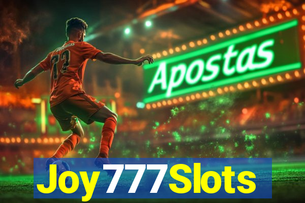 Joy777Slots