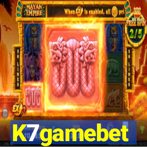 K7gamebet