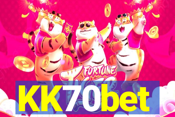 KK70bet