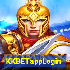 KKBETappLogin