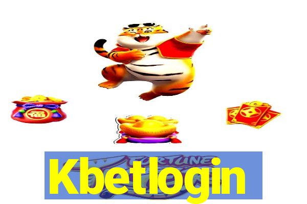 Kbetlogin