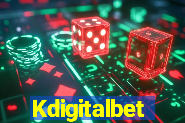 Kdigitalbet