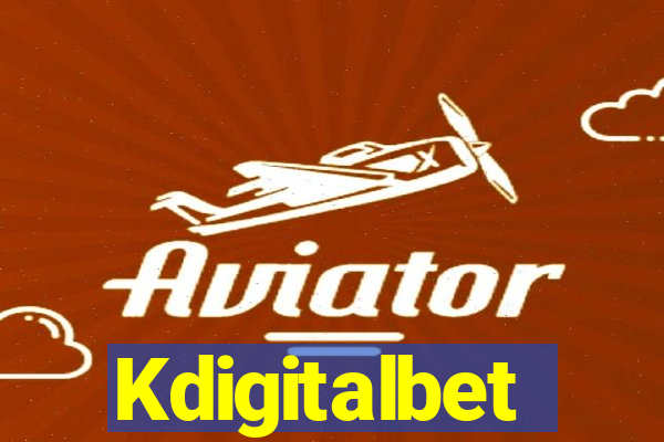 Kdigitalbet