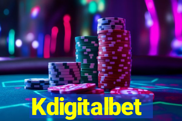 Kdigitalbet