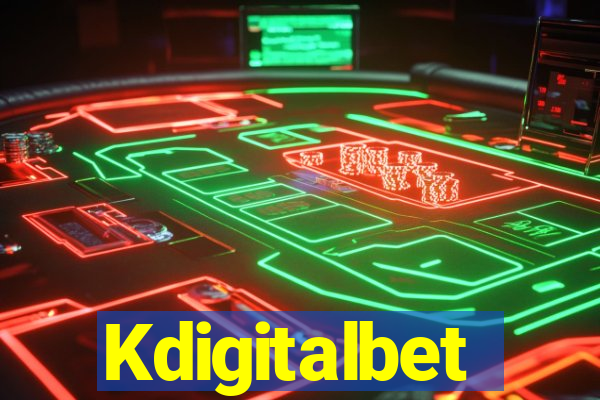 Kdigitalbet