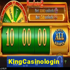 KingCasinologin